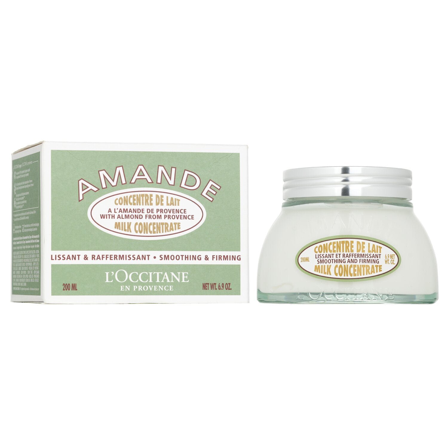 مركّزَ اللوز الحليبي من L'Occitane - صورة 2