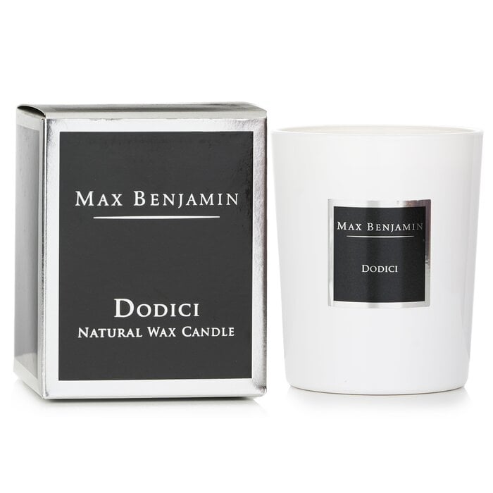 شمع - Dodici 190g/6.5oz من ماكس بنجامين - صورة 2