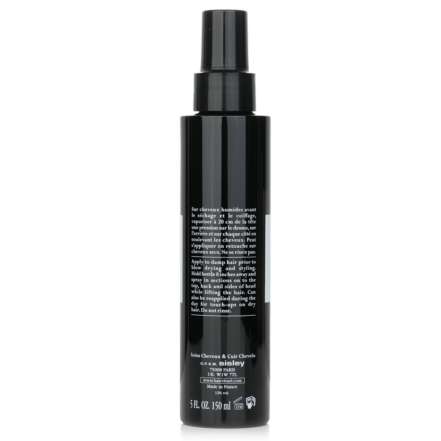Hair Rituel by Sisley Volumizing Spray (Texture & Density) by Sisley - Image 3