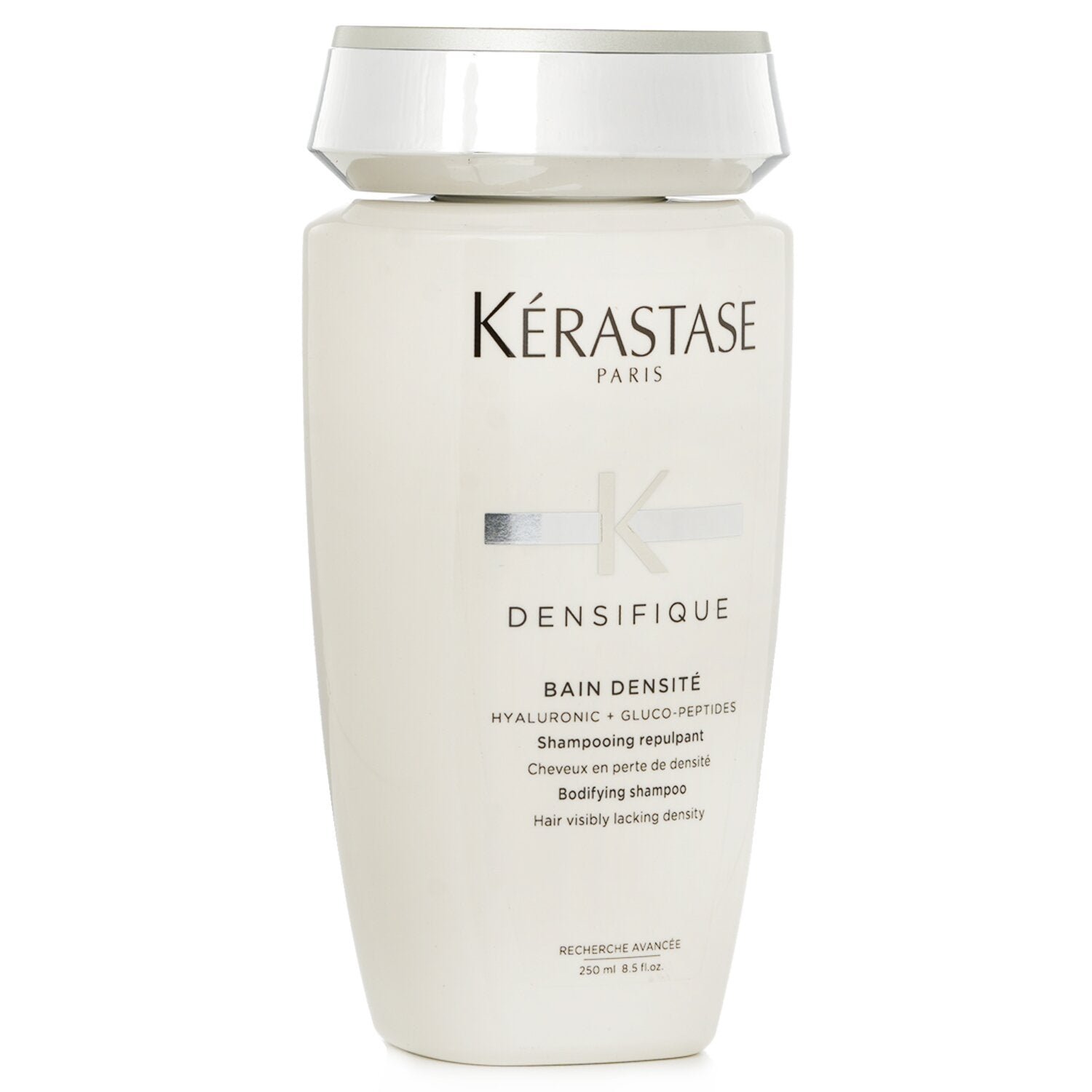 Densifique Bain Densite Bodifying Shampoo (Hair Visibly Lacking Density) by Kerastase - Image 2