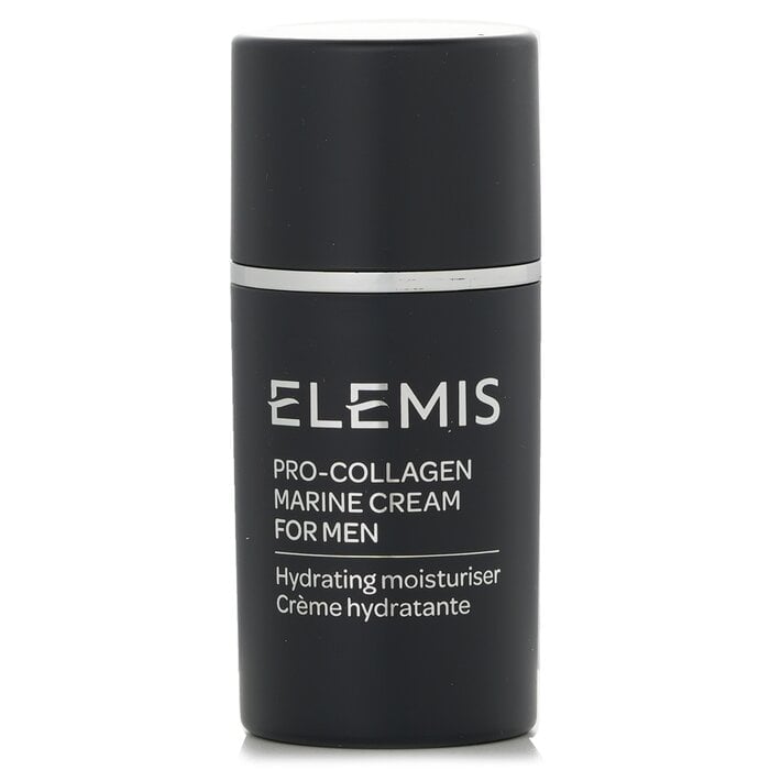 كريم بحري معزز بالكولاجين 30ml/1oz من Elemis - صورة 1