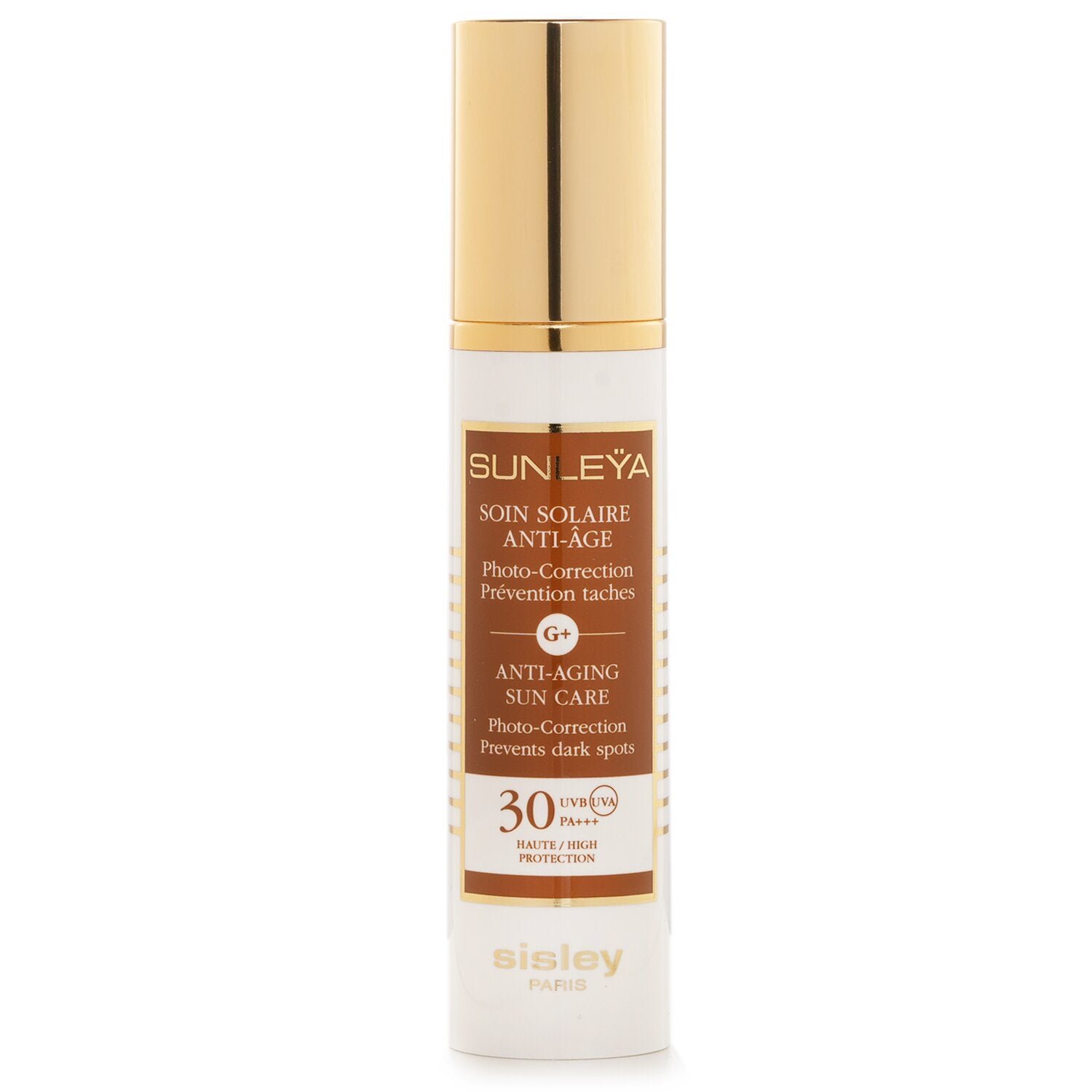 Sunleya Anti Aging Sun Care SPF 30 من Sisley - صورة 1