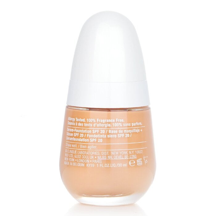 Even Better Clinical Serum Foundation SPF 20 - # CN 20 Fair 30ml/1oz by Clinique - Image 3