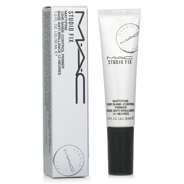 Studio Fix Mattifine 12HR Shine Control Primer 30ml/1oz by MAC - Image 2