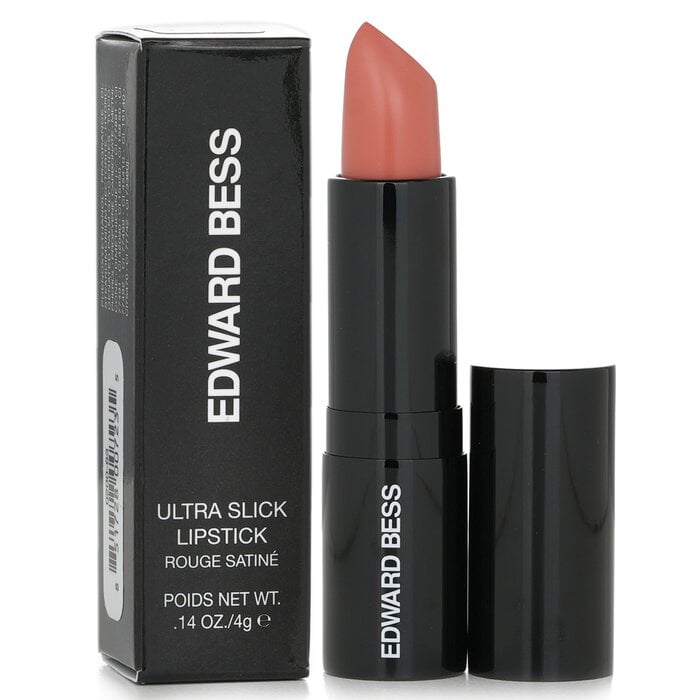 أحمر شفاه فائق التلمع - # Forbidden Flower 4g/0.14oz من Edward Bess - صورة 2