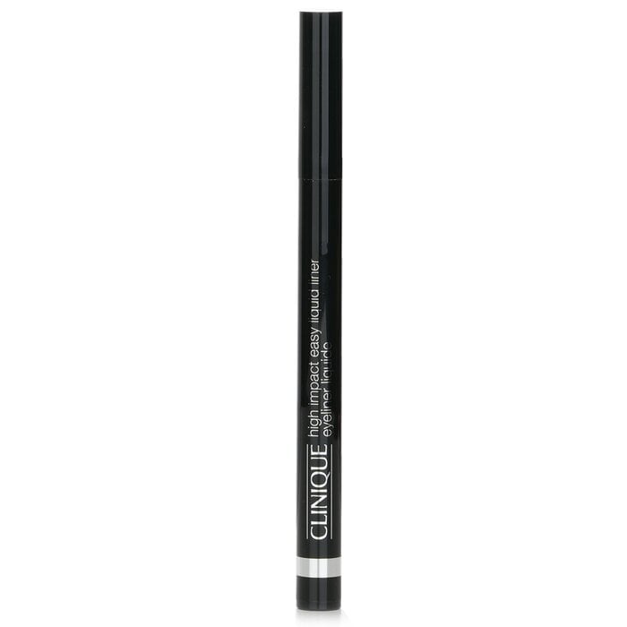 High Impact Easy Liquid Liner - # 01 Black 0.67g/0.02oz by Clinique - Image 3
