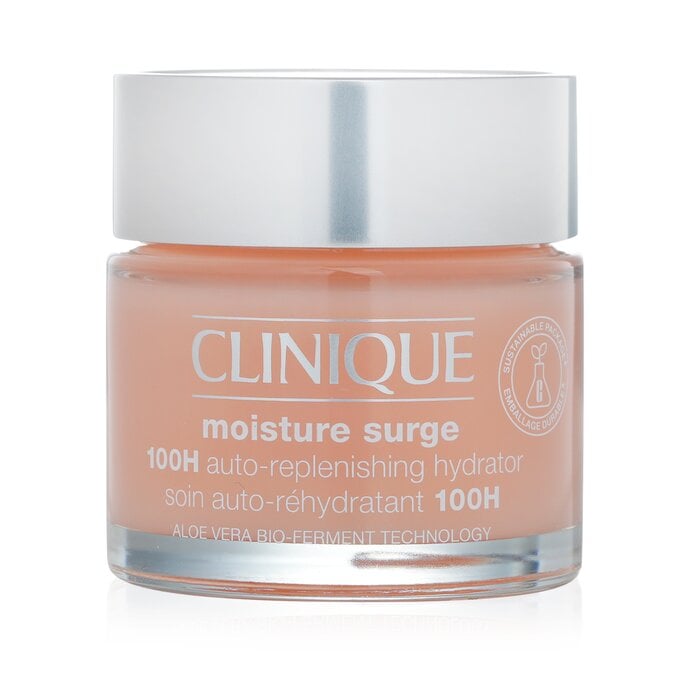 Moisture Surge 100H Auto-Replenishing Hydrator 75ml/2.5oz by Clinique - Image 1
