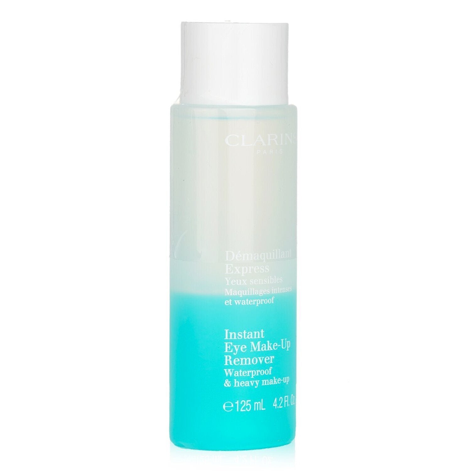 Instant Eye Make Up Remover(Random Packaging) من Clarins - صورة 5