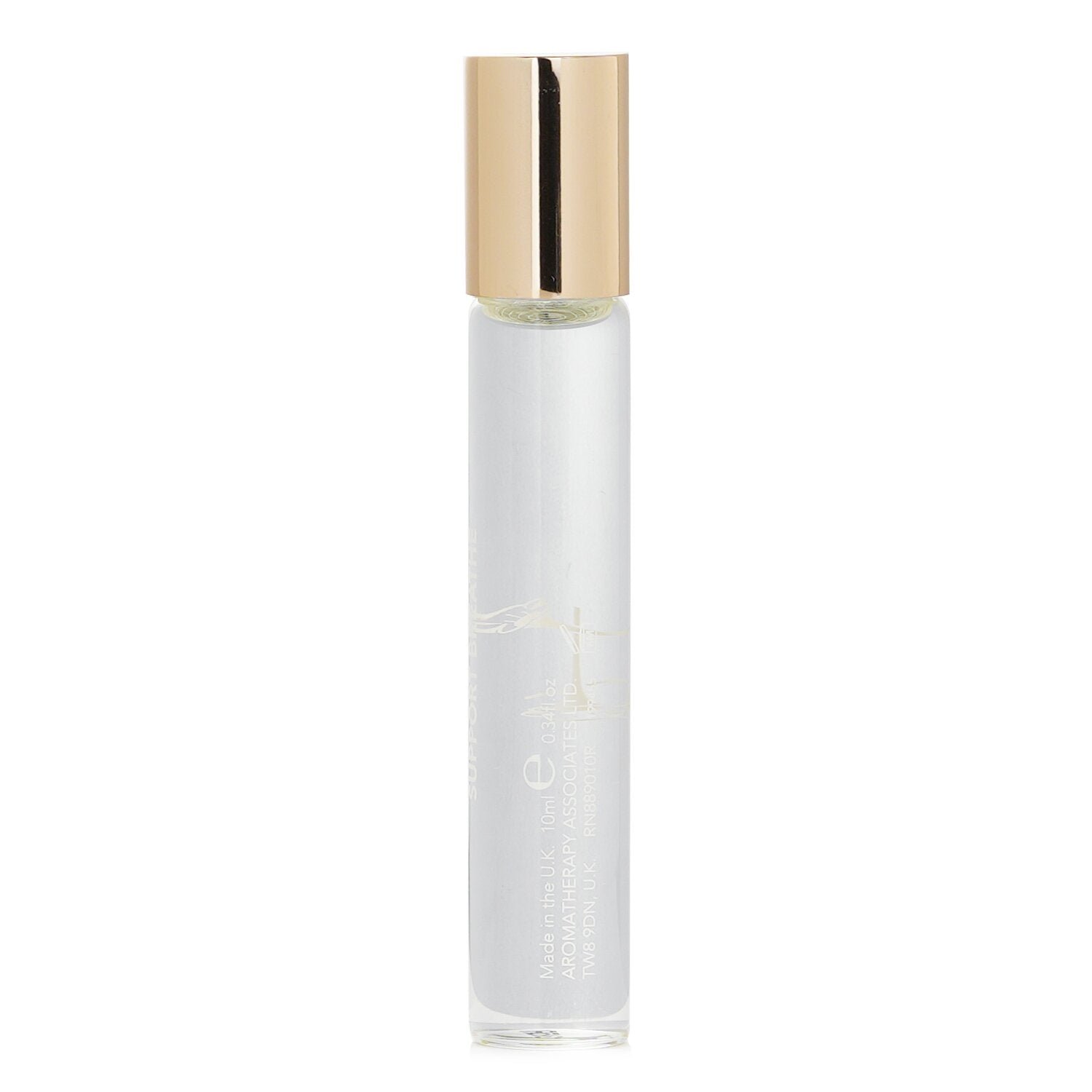 كرة رولر للتنفس Support من Aromatherapy Associates - صورة 3