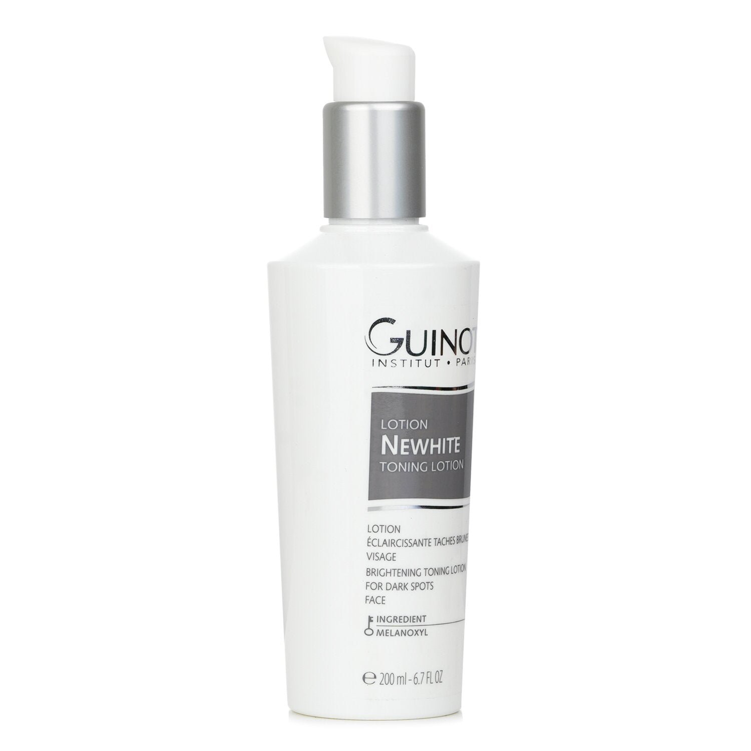 Newhite Perfect Brightening Lotion by Guinot - Image 2