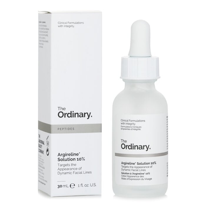 Argireline Solution 10% 30ml/1oz by The Ordinary - Image 2