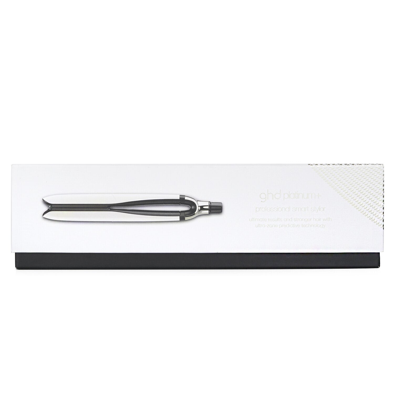 Platinum+ Professional Smart Styler - # White من GHD - صورة 3