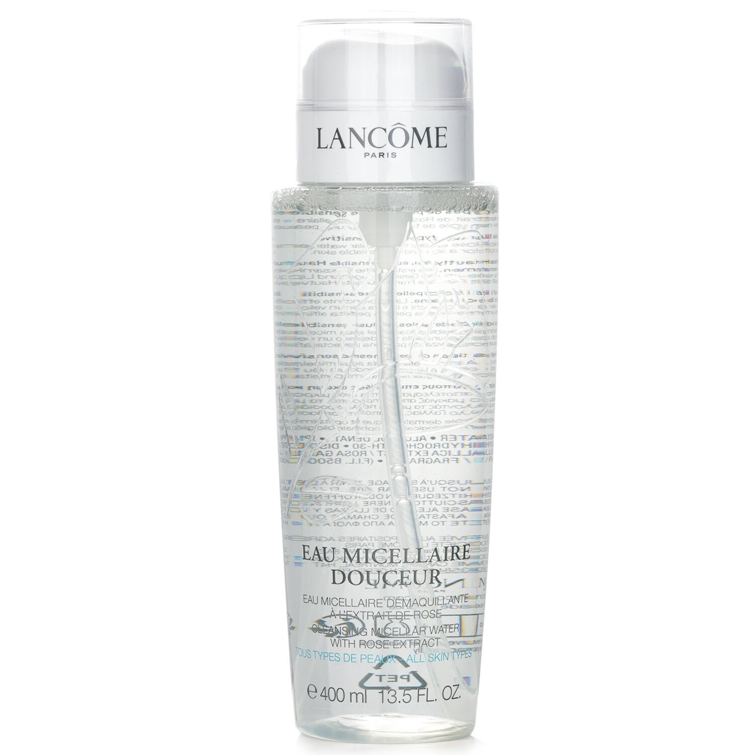 Eau Micellaire Doucer Cleansing Water by Lancome - Image 1