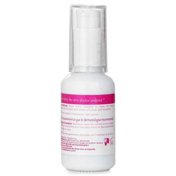 Urban Veil Anti-Pollution Potion 30ml/1.01oz by DERMAdoctor - Image 3