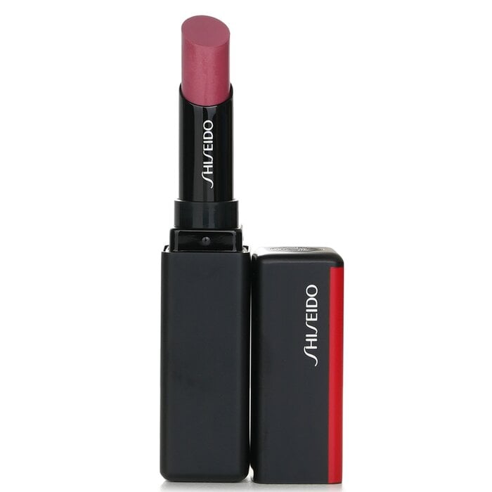بلسم شفاه ColorGel - # 108 لوتس (موف شفاف) 2g/0.07oz من Shiseido - صورة 1