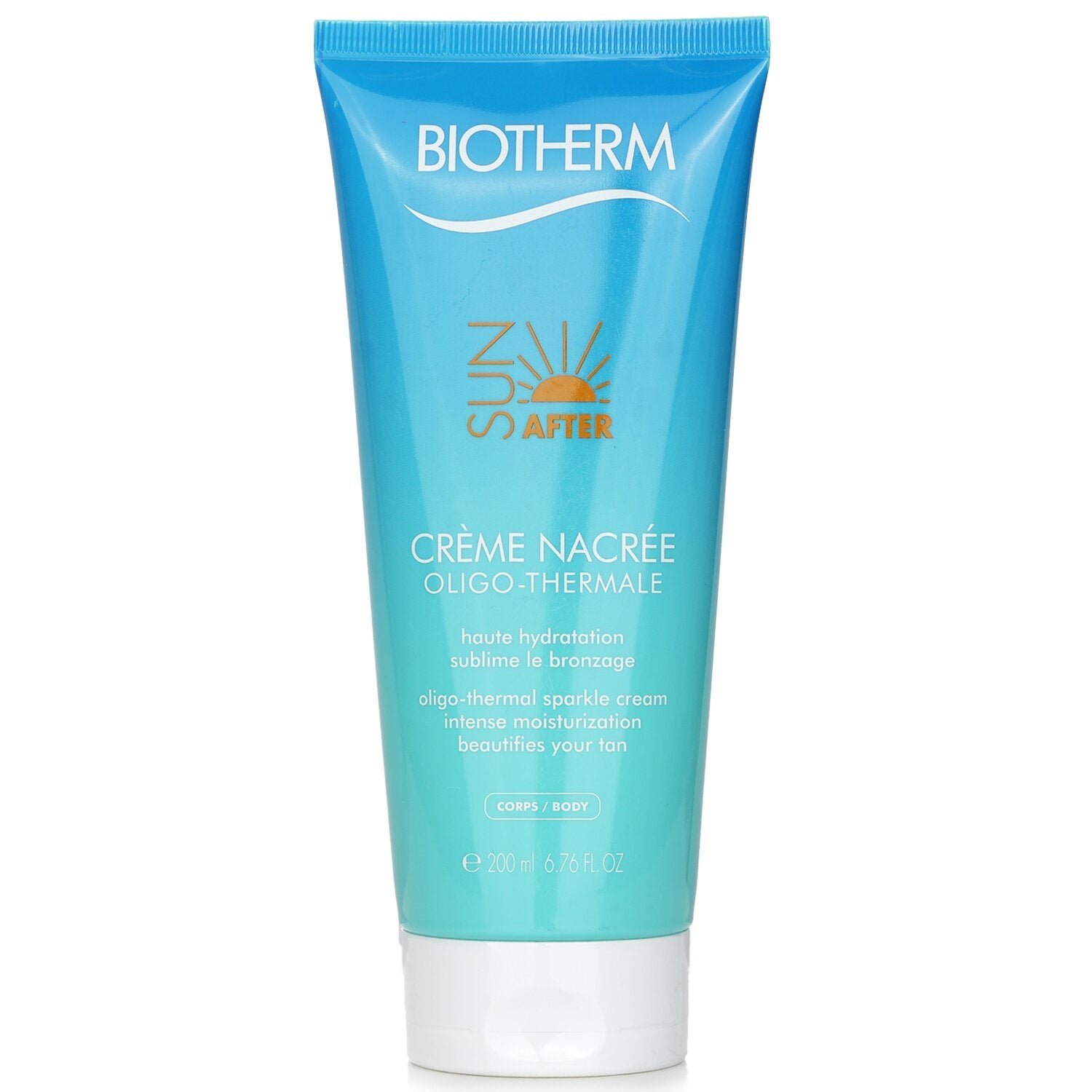 مرطب تجميلي كريمي كثيف Oligo-Thermale من Biotherm - صورة 1
