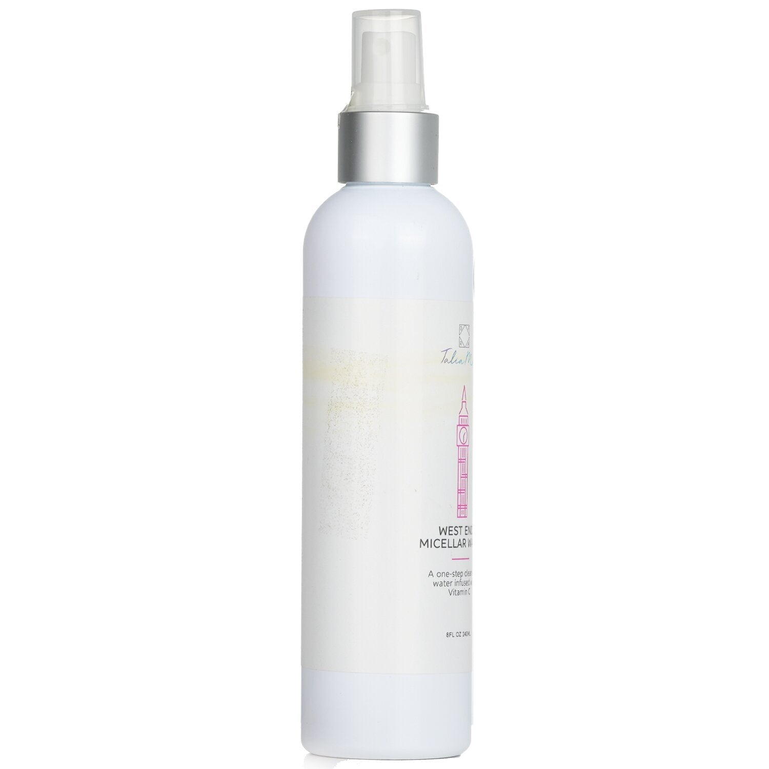 OFRA x Talia Mar West End Micellar Water by OFRA Cosmetics - Image 2