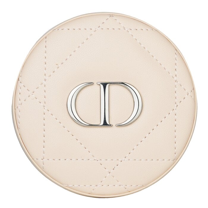 Dior Forever Natural Bronze Powder Bronzer - # 02 Light Bronze 9g/0.31oz by Christian Dior - Image 3