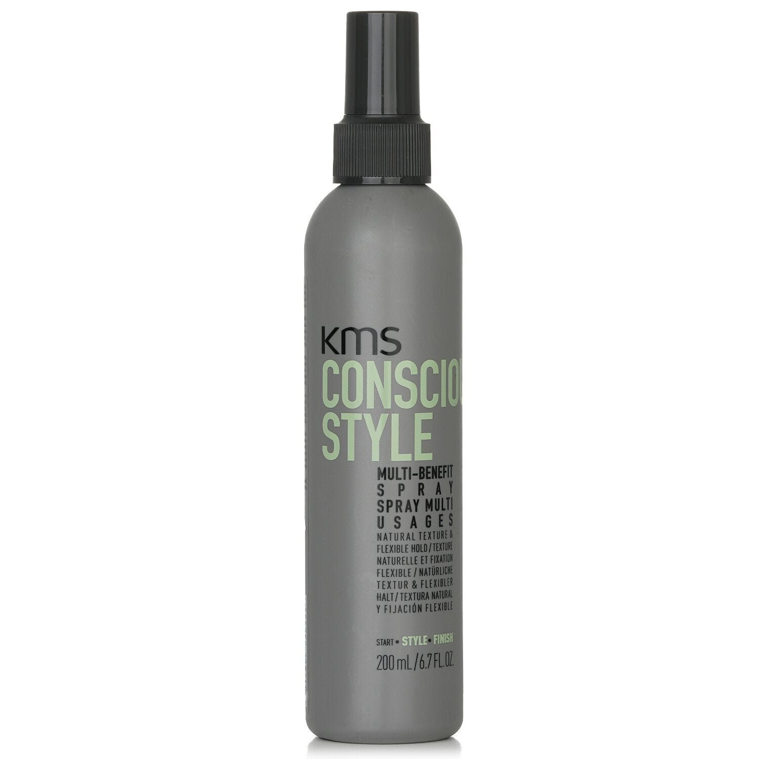 Conscious Style Multi Benefit Spray by KMS California - Image 1