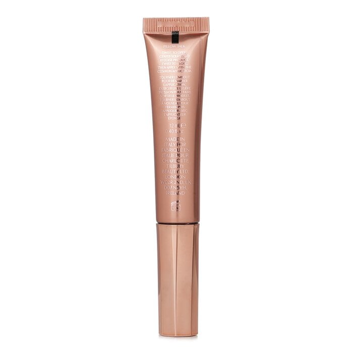 عصا إضاءة الجمال السهلة - #Pillow Talk Original 12ml/0.4oz من شارلوت تيلبوري - صورة 3