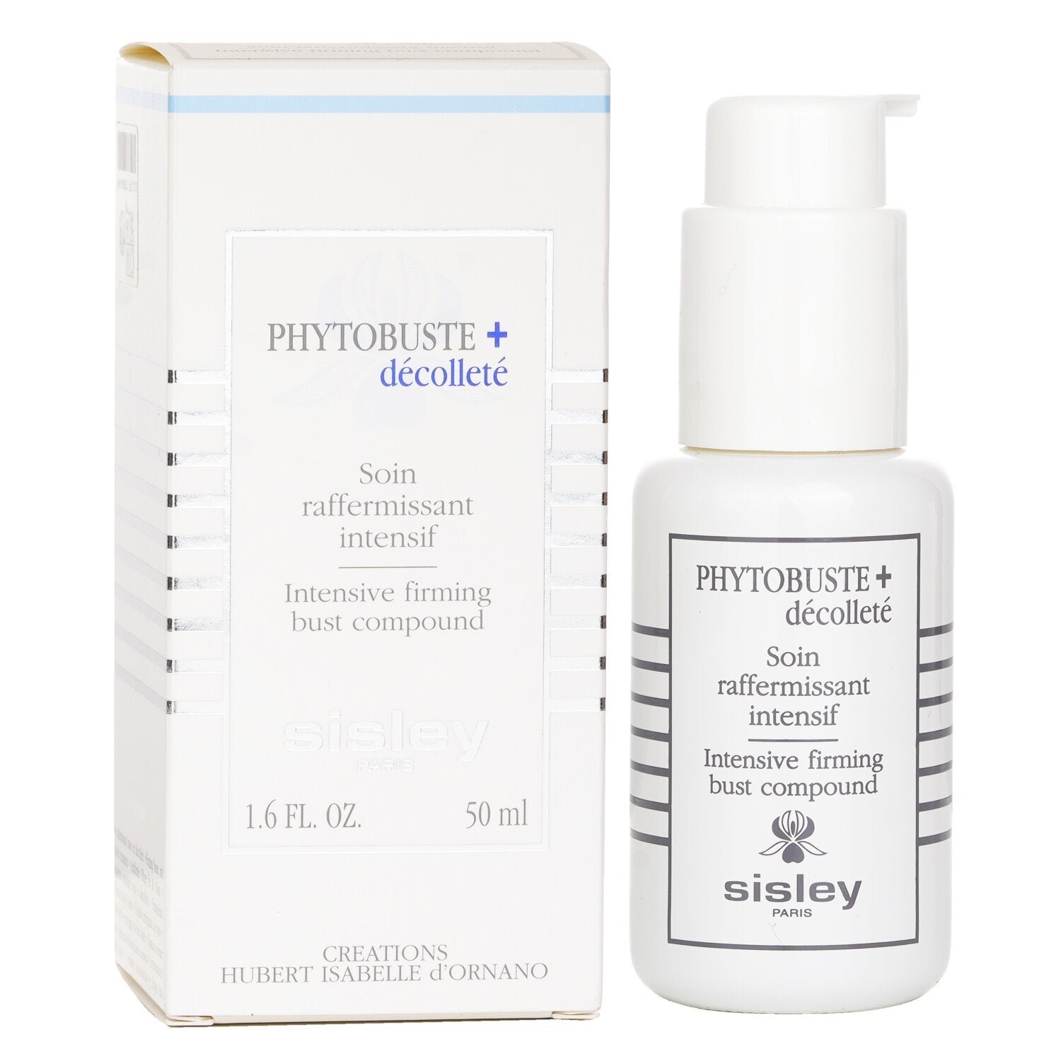 Phytobuste + Decollete Intensive Firming Bust Compound by Sisley - Image 2