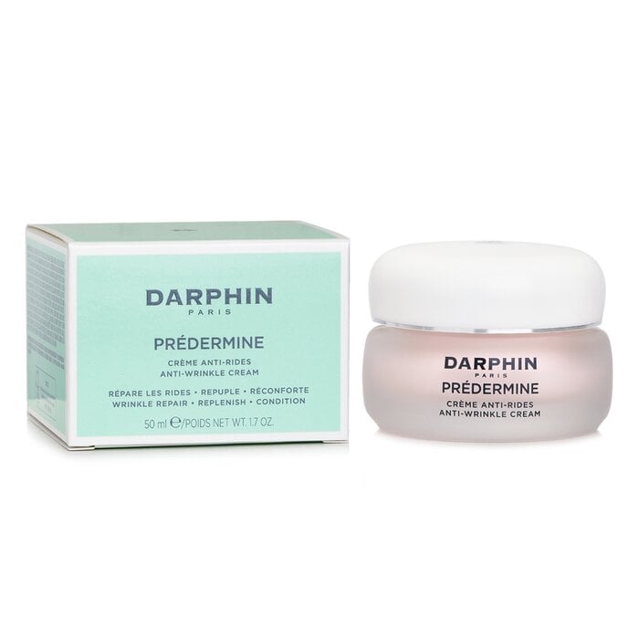 Predermine Anti-Wrinkle Cream - Normal Skin 50ml/1.7oz by Darphin - Image 2