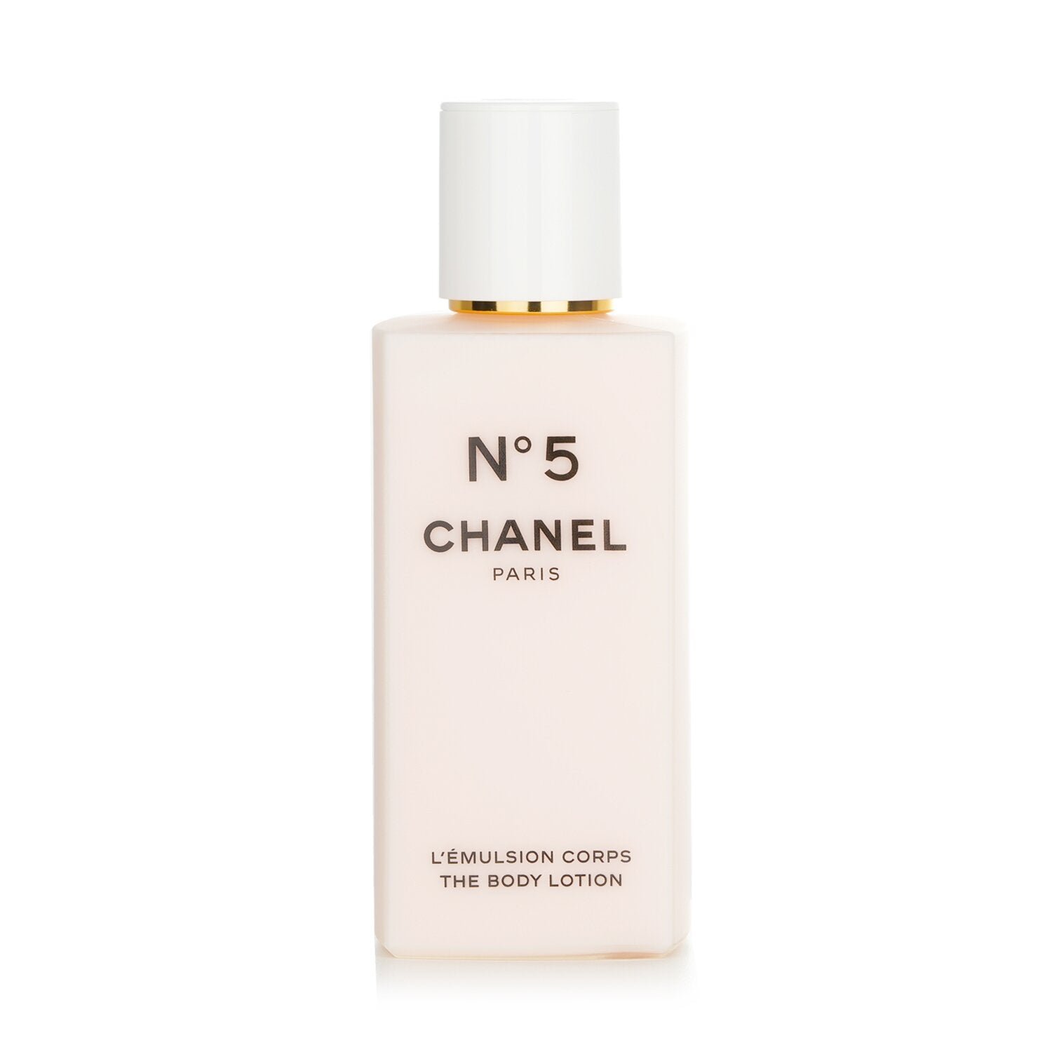 No.5 The Body Lotion by Chanel - Image 1