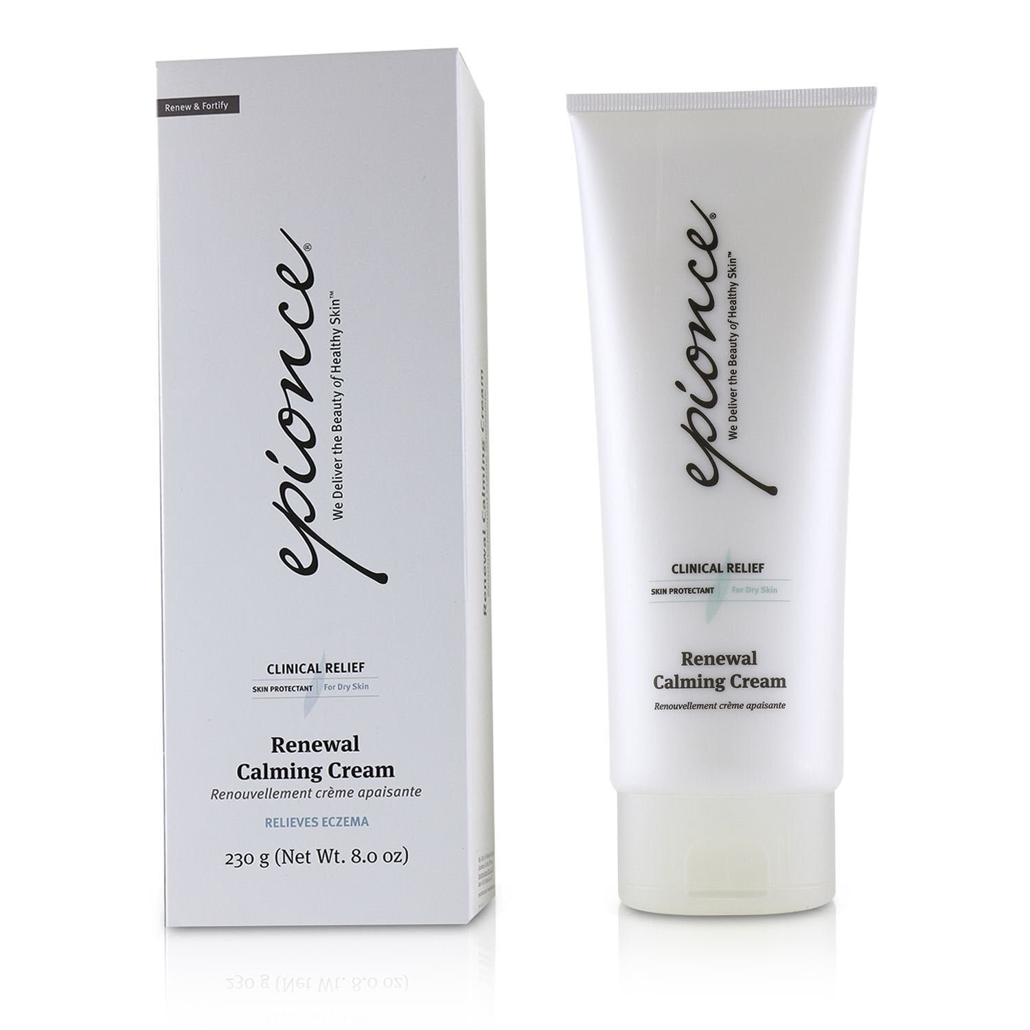 Renewal Calming Cream - For Dry Skin (Random Packaging) by Epionce - Image 5