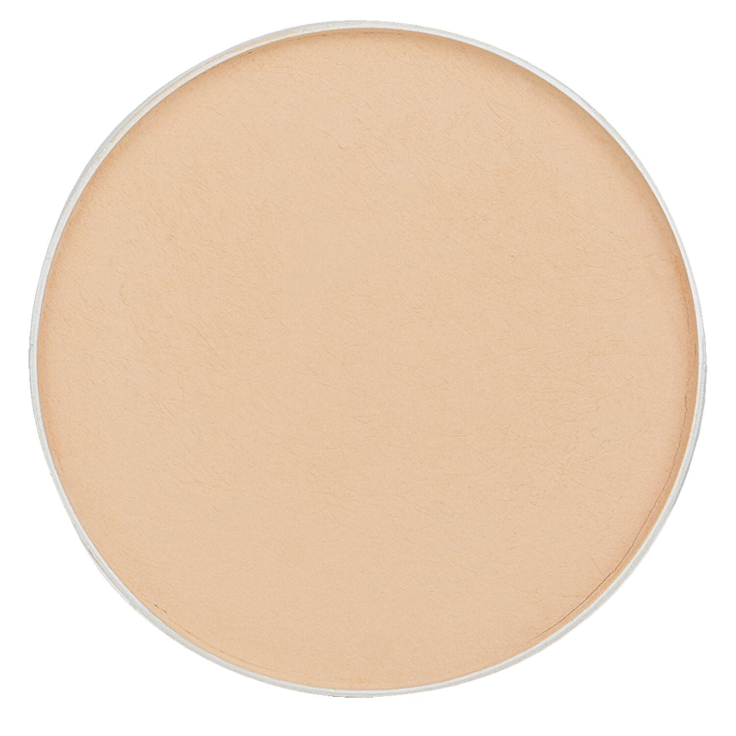 Sekkisei Snow CC Powder Case With Sponge SPF 14 #02 by Kose - Image 1