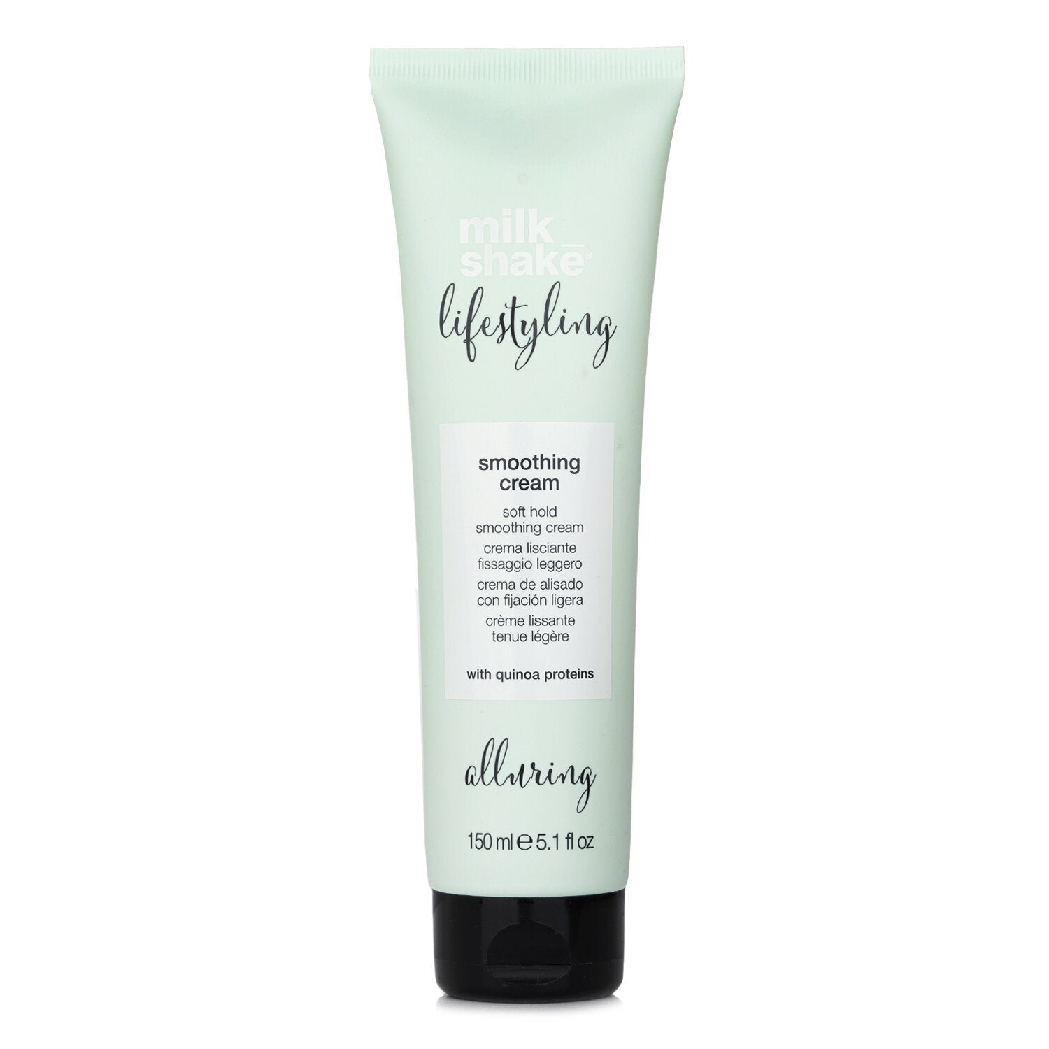 Lifestyling Smoothing Cream من milk_shake - صورة 1
