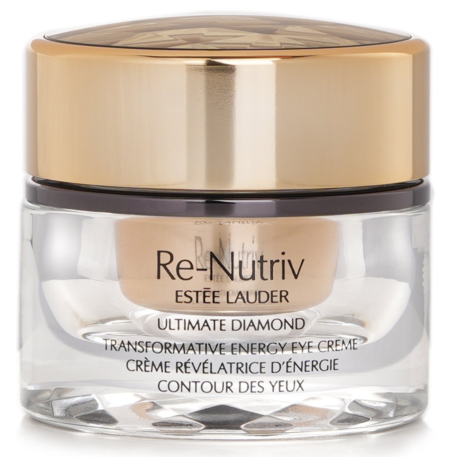 Re-Nutriv Ultimate Diamond Transformative Energy Eye Creme by Estee Lauder - Image 1