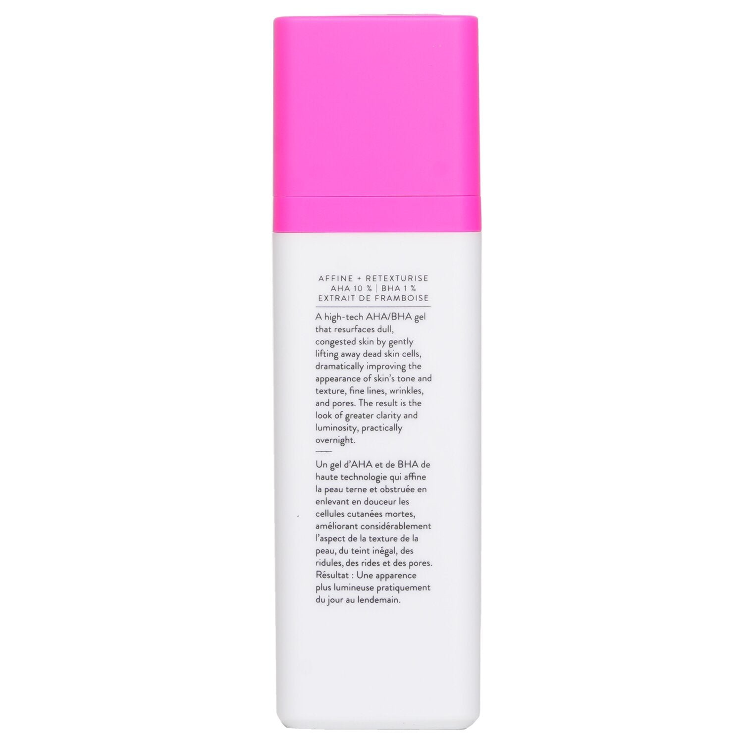 سيرم ليلي T.L.C. Framboos Glycolic من Drunk Elephant - صورة 3