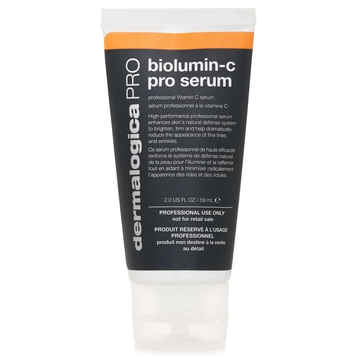 Biolumin-C Pro Serum PRO (Salon Product) 59ml/2oz by Dermalogica - Image 1