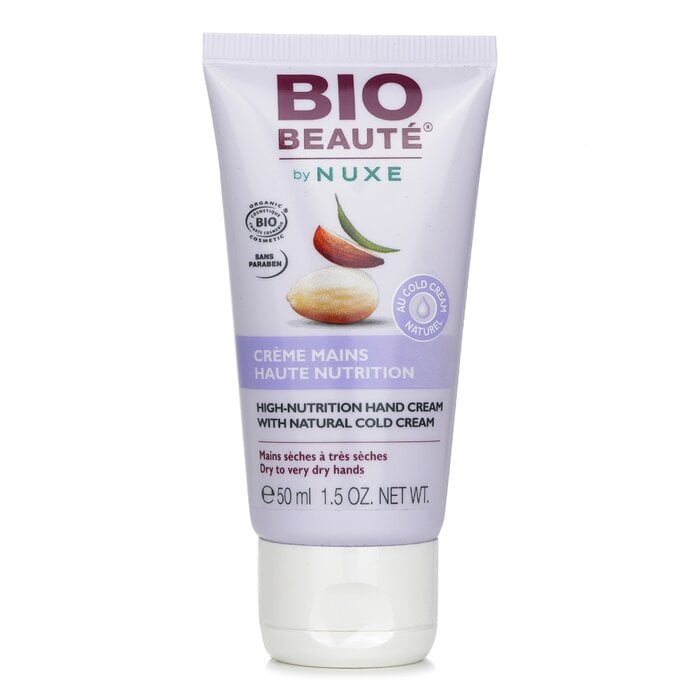 كريم يدين فائق التغذية Bio Beaute من Nuxe (للبشرة الجافة إلى الجافة جداً) 50ml/1.5oz من Nuxe - صورة 1