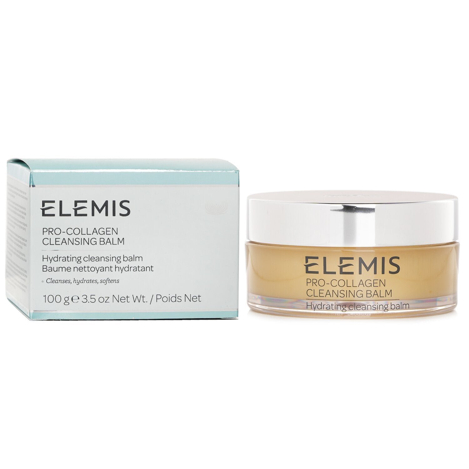Pro-Collagen Cleansing Balm (Random Packaging) by Elemis - Image 2