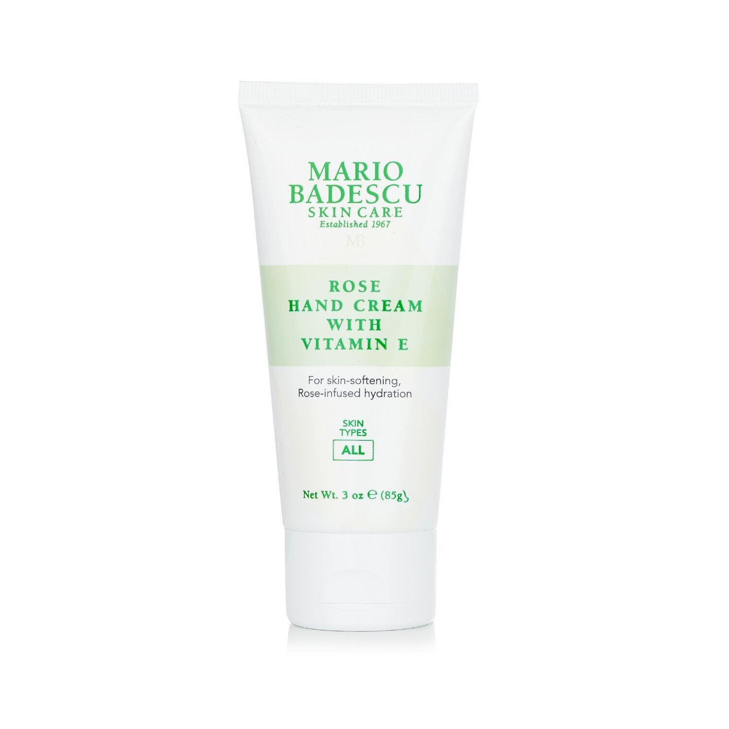 كريم يدين بفيتامين E - ورد من Mario Badescu - صورة 1