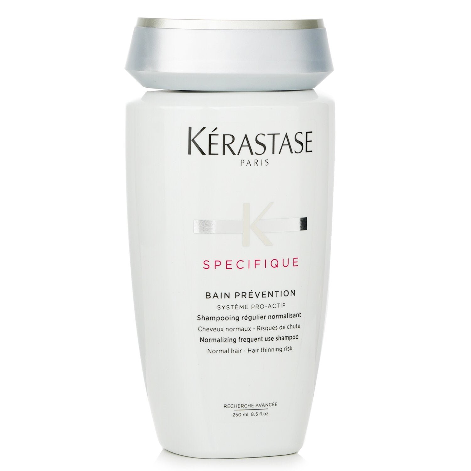 Specifique Bain Prevention Normalizing Frequent Use Shampoo (Normal Hair - Hair Thinning Risk) by Kerastase - Image 2