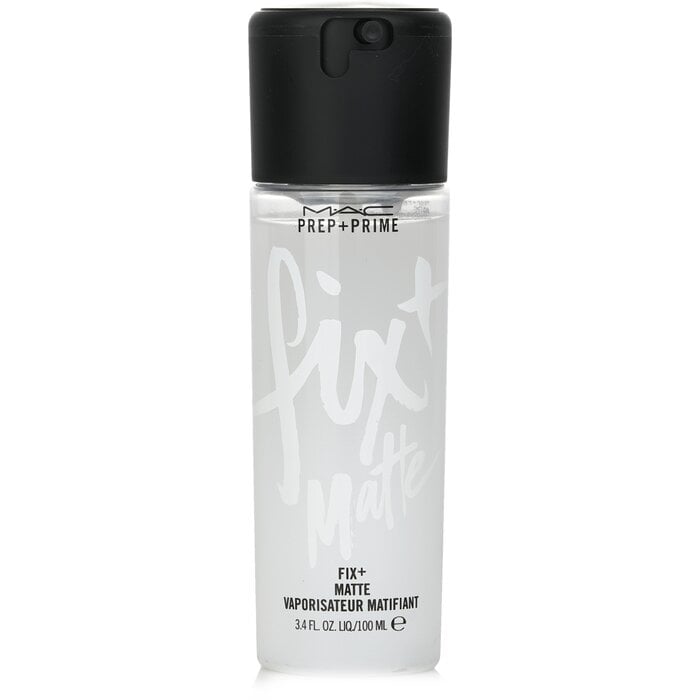 رذاذ تحضير وتثبيت مطفأ 100ml/3.4oz من MAC - صورة 1