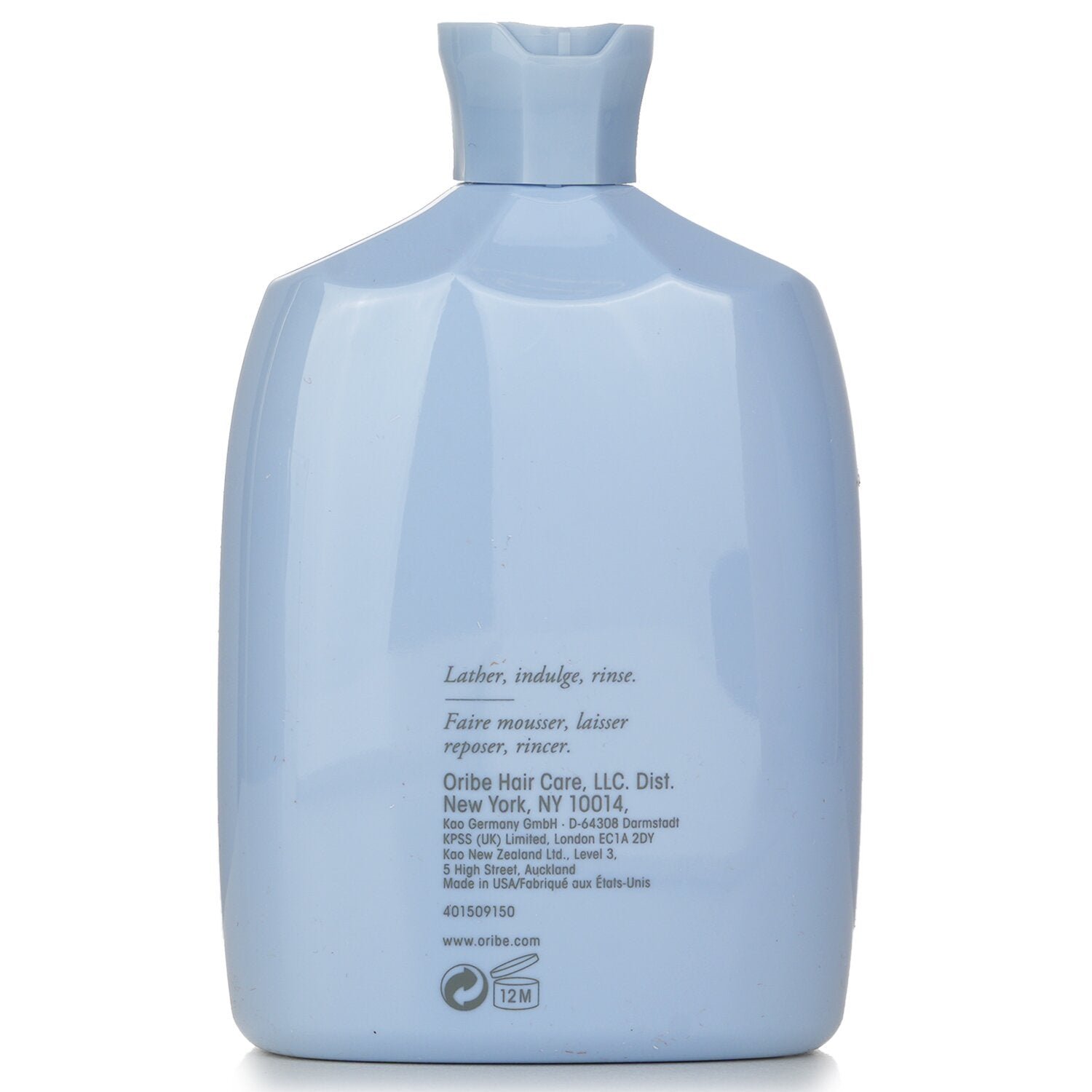 Run-Through Detangling Shampoo من Oribe - صورة 3