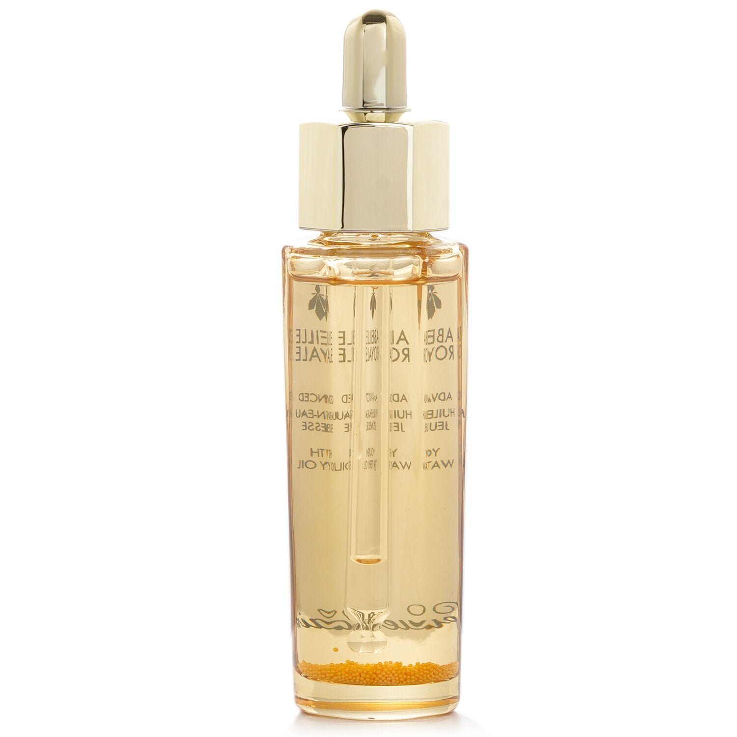 Abeille Royale Advanced Youth Watery Oil (New Packing) من Guerlain - صورة 3