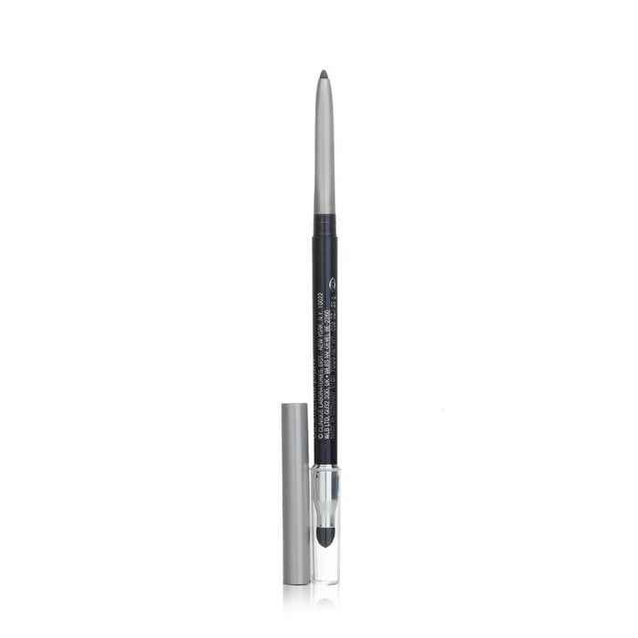 قلم تحديد العيون السريع Quickliner للعيون المكثفة - # 02 البرقوق المكثف 0.25g/0.008oz من Clinique - صورة 6