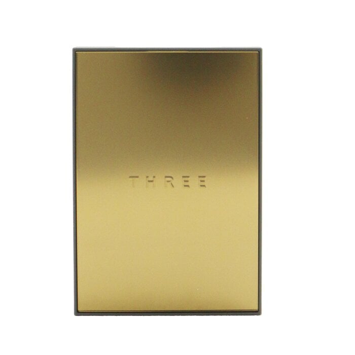 Peak Performance Lip Quad (Limited Edition) - # X02 Don't Stop Moving 6g/0.21oz by THREE - Image 3