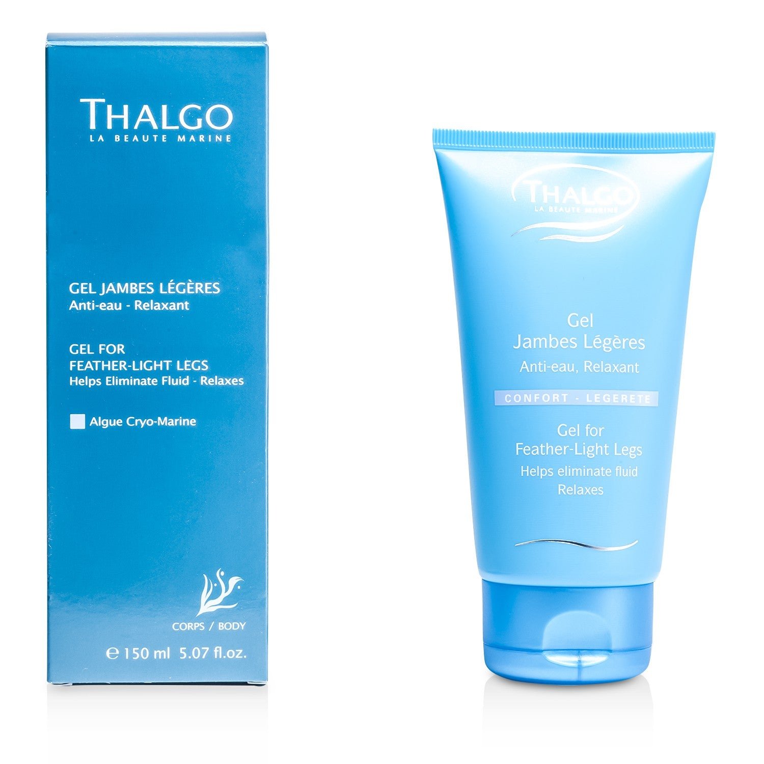 جل خفيف للأرجل من Thalgo - صورة 1