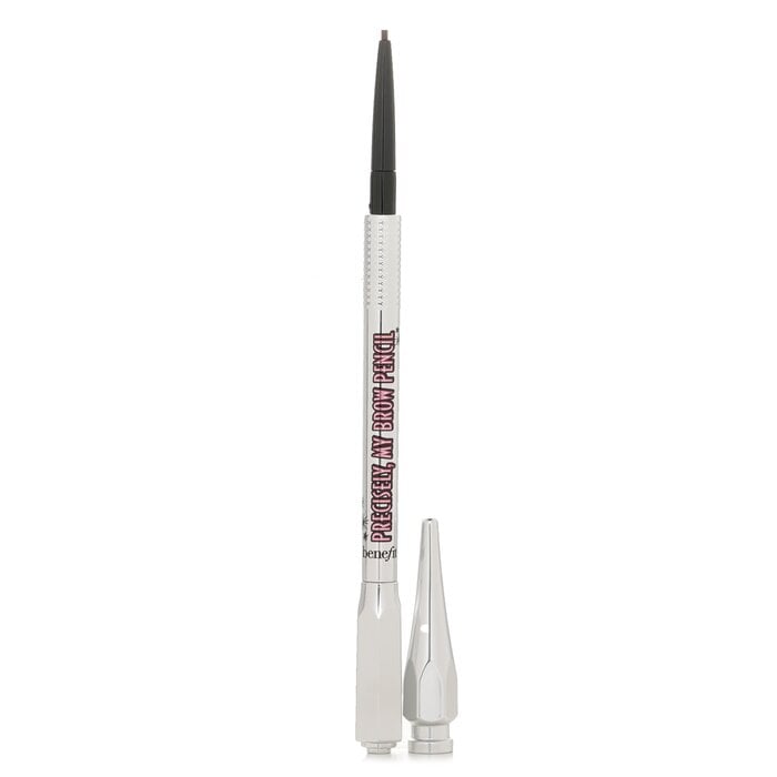 قلم حواجب Precisely My Brow (Ultra Fine Brow Defining Pencil) - # 4.5 (Neutral Deep Brown) 0.08g/0.002oz من Benefit - صورة 1