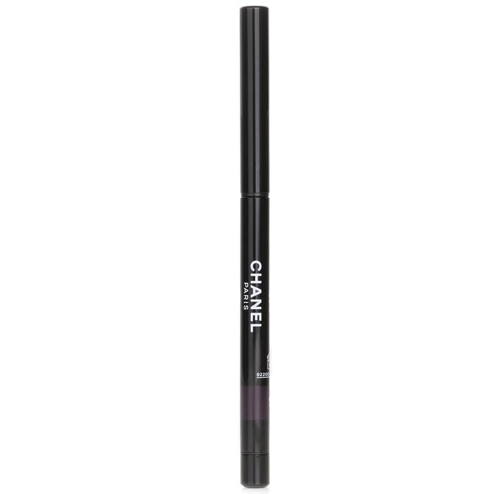 Stylo Yeux قلم تحديد العيون مقاوم للماء - #83 كاسيس 0.3g/0.01oz من Chanel - صورة 3