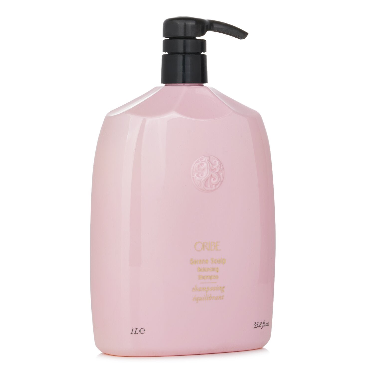 Serene Scalp Balancing Shampoo من Oribe - صورة 2