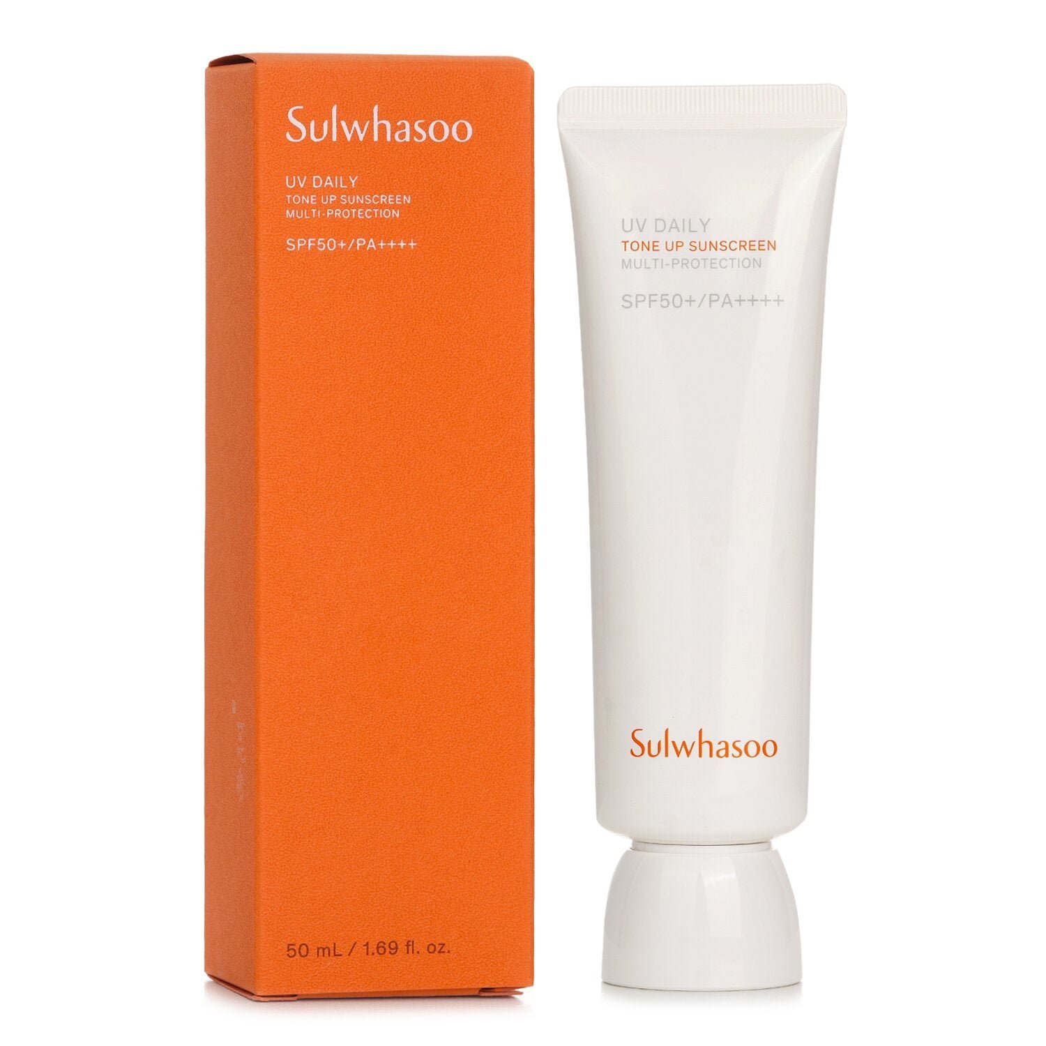UV Daily Tone Up Sunscreen by Sulwhasoo - Image 2
