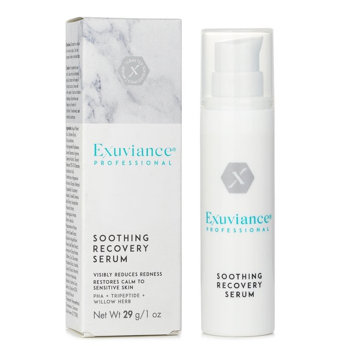 سيرم مسكن شافي 29g/1oz من Exuviance - صورة 2
