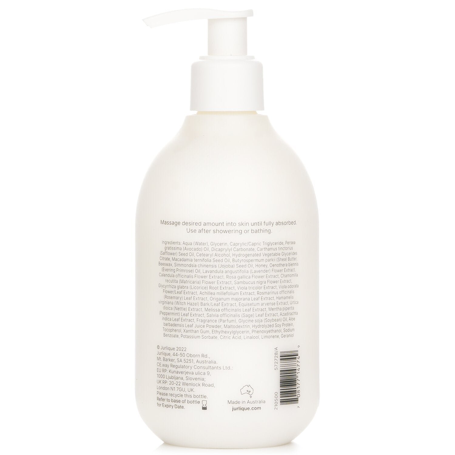 Lavender Calming Body Lotion by Jurlique - Image 3