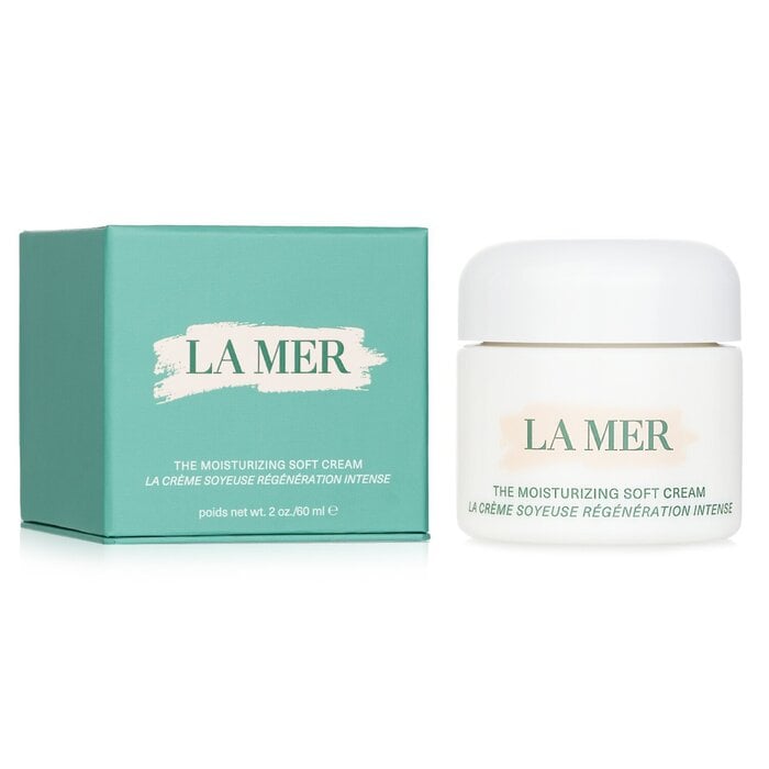 الكريم الناعم المرطب 60ml/2oz من La Mer - صورة 2